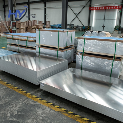 Sublimation Metal aluminum 1060 5052 5083 5086 6061 aluminum sheet