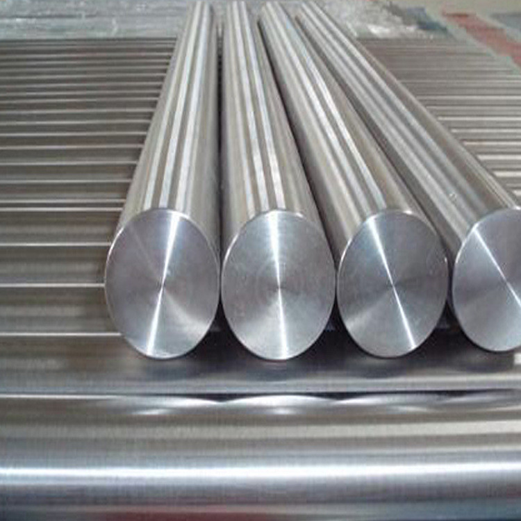 Cutting Size Round Aluminum Rod 2024 6061 6082 7075 Round Bar Bright Surface