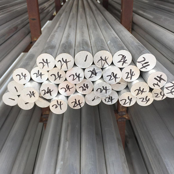 430 Stainless Steel Round Rod ASTM 310S 904L 2205 2507 317 Anti Heat Corrosion