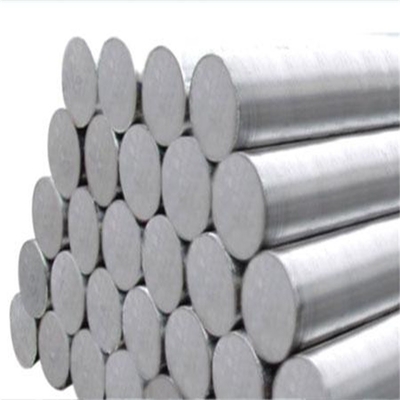 7068 6063 7075 6082 Solid Aluminum Bar T6 Aluminum Round Rod