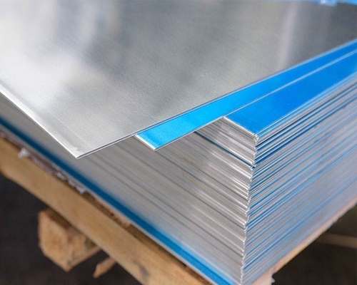 HY Stainless Steel Sheet Plate Hot Cold Rolled Customized Non-Reflective